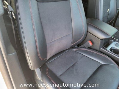 2024 Ford Explorer ST-Line