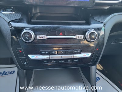 2024 Ford Explorer ST-Line