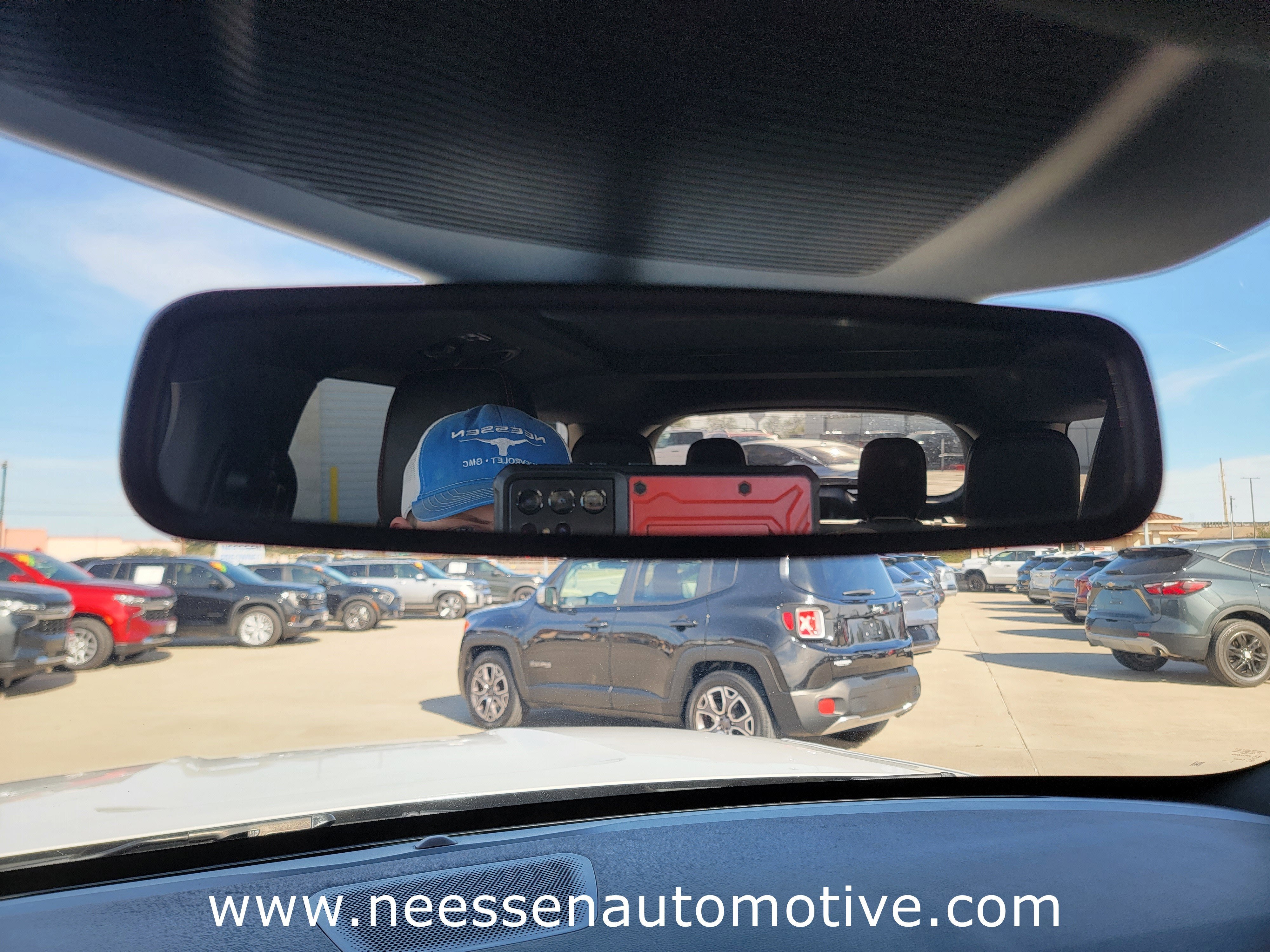 2024 Ford Explorer ST-Line