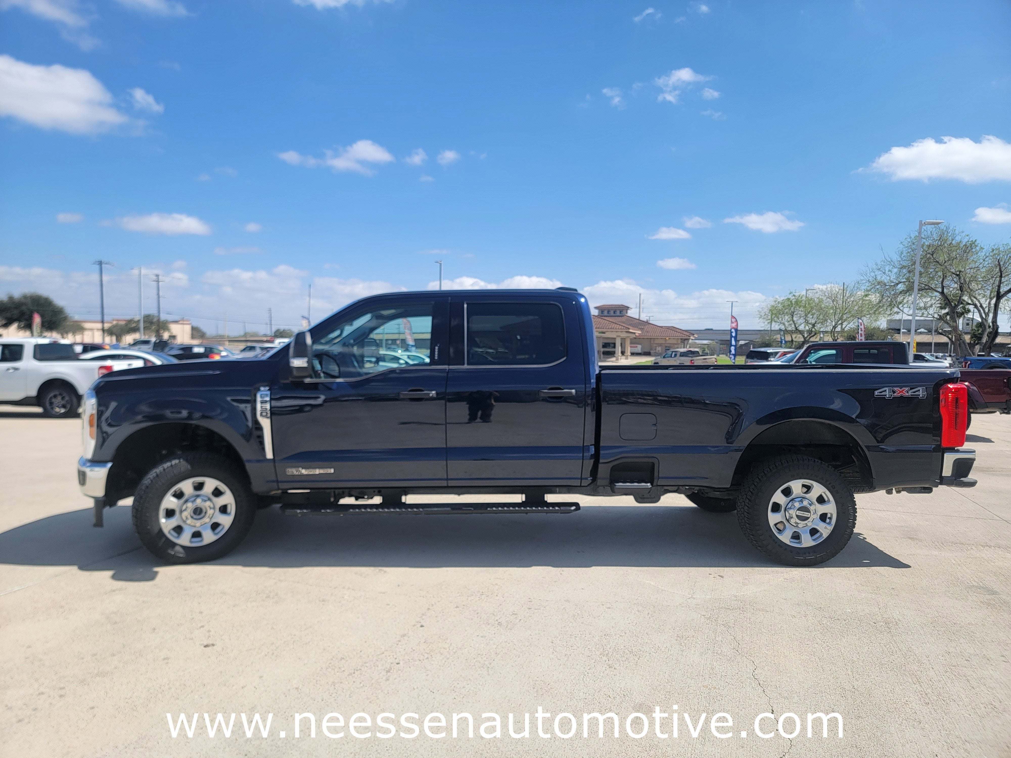 2024 Ford Super Duty F-250 SRW XL