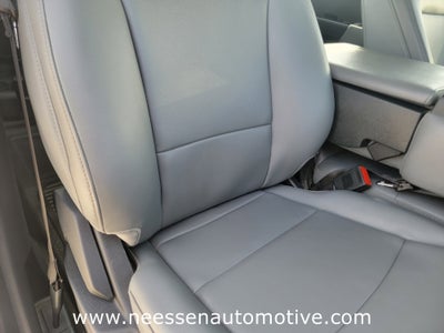 2023 Ford Super Duty F-250 SRW XL