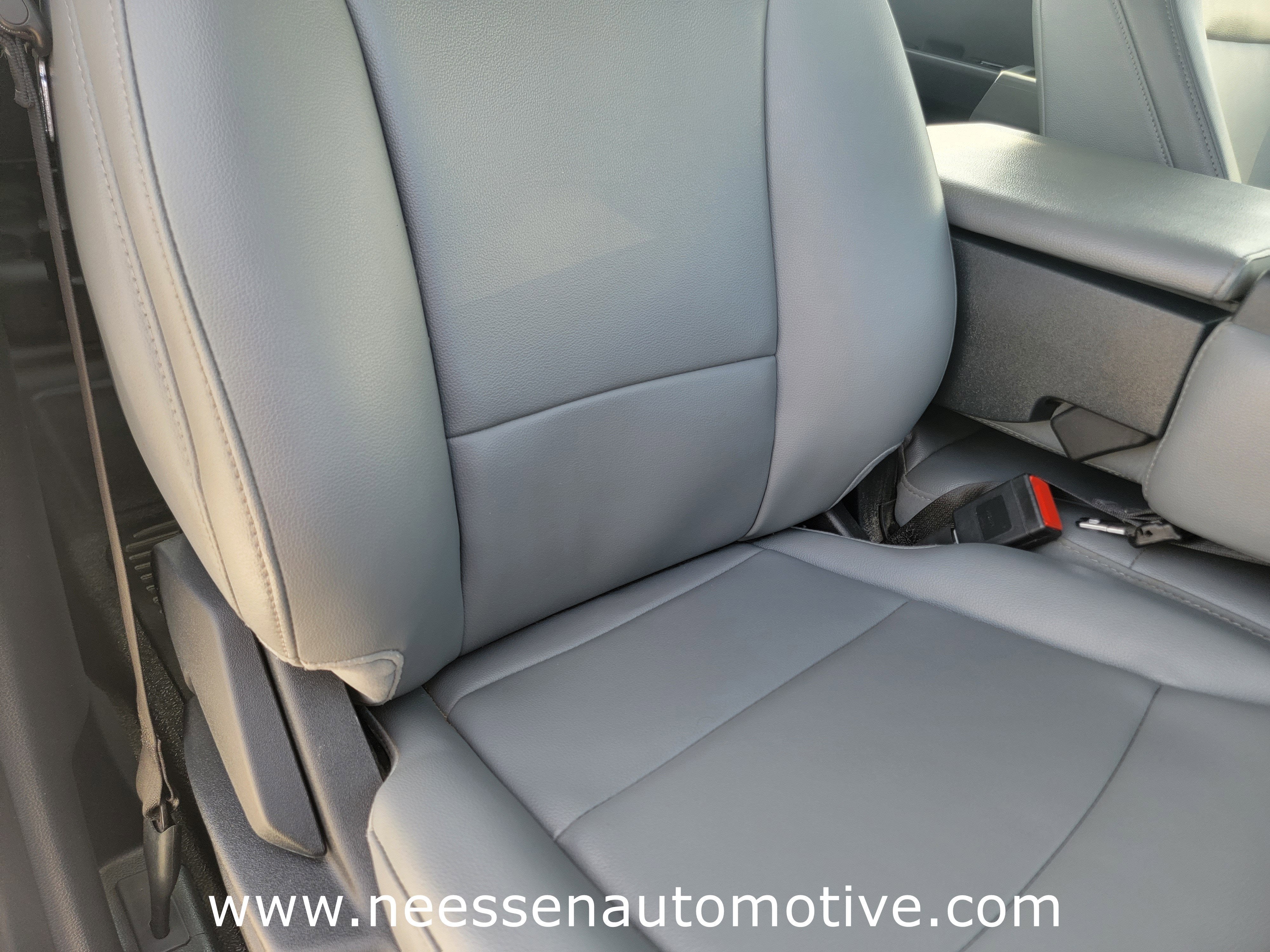 2023 Ford Super Duty F-250 SRW XL