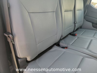 2023 Ford Super Duty F-250 SRW XL