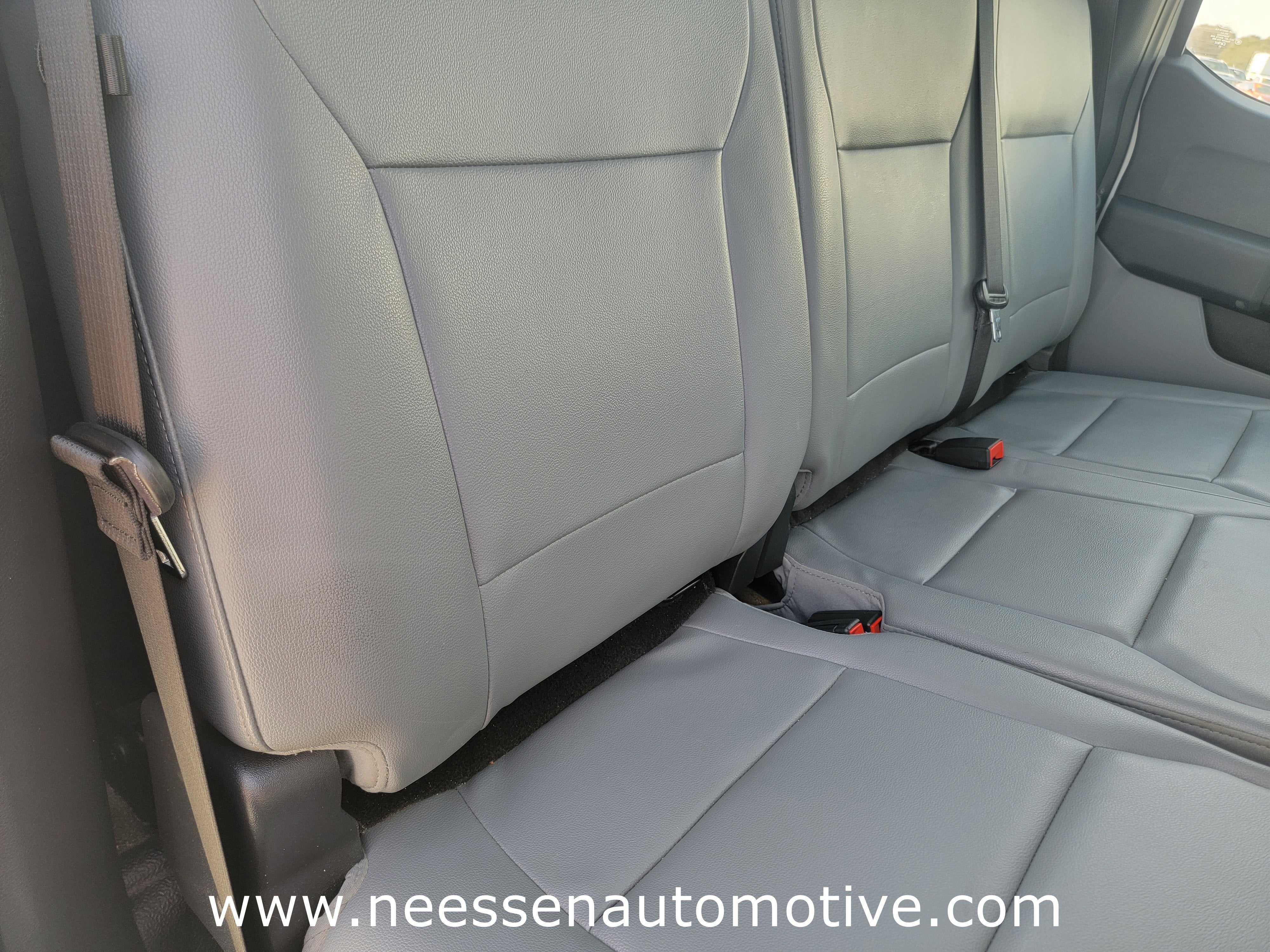 2023 Ford Super Duty F-250 SRW XL