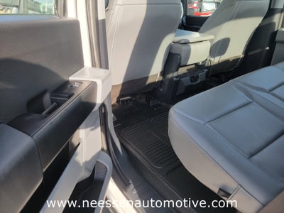 2023 Ford Super Duty F-250 SRW XL