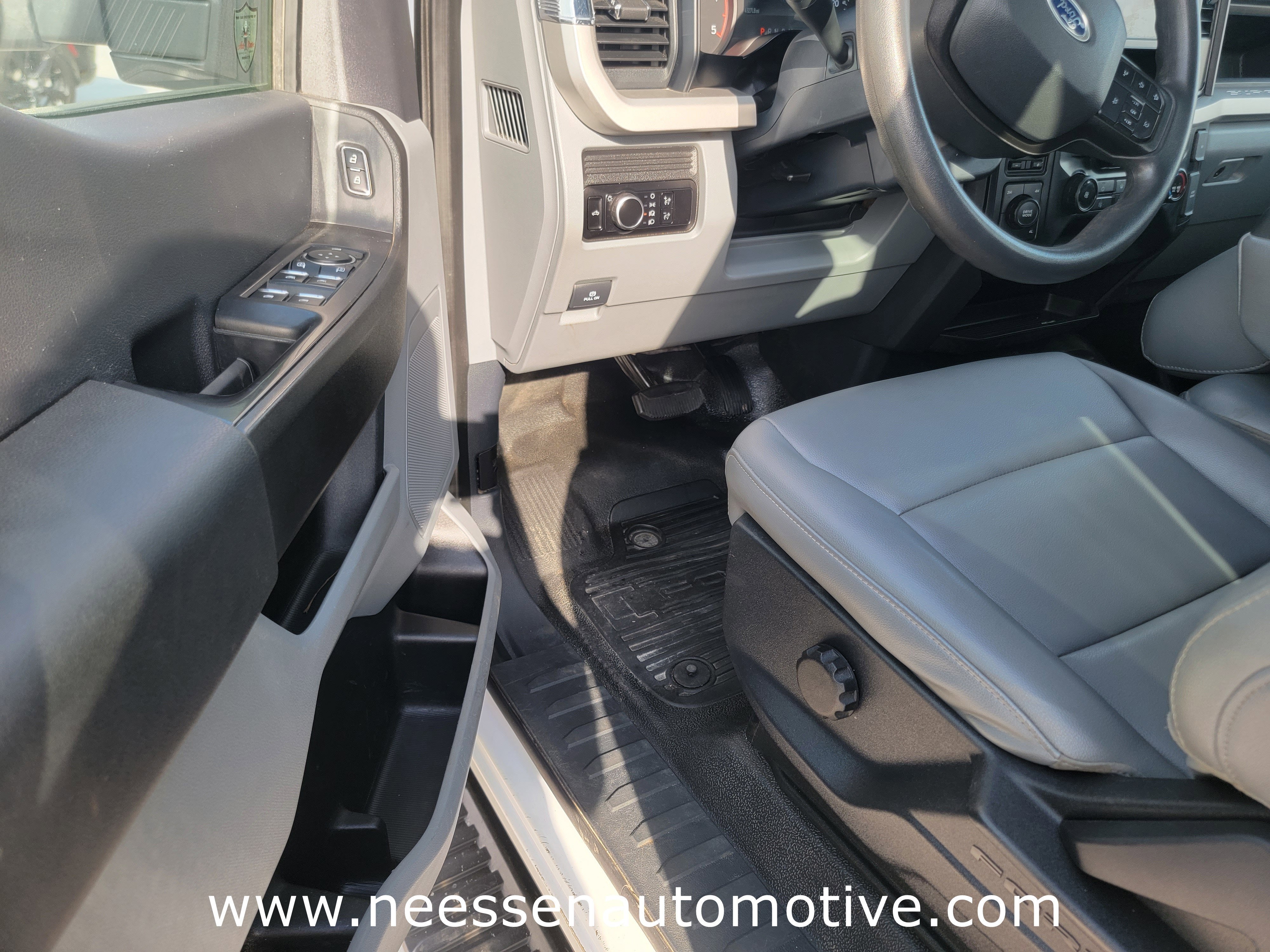 2023 Ford Super Duty F-250 SRW XL