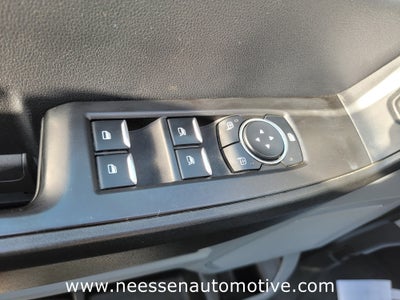 2023 Ford Super Duty F-250 SRW XL