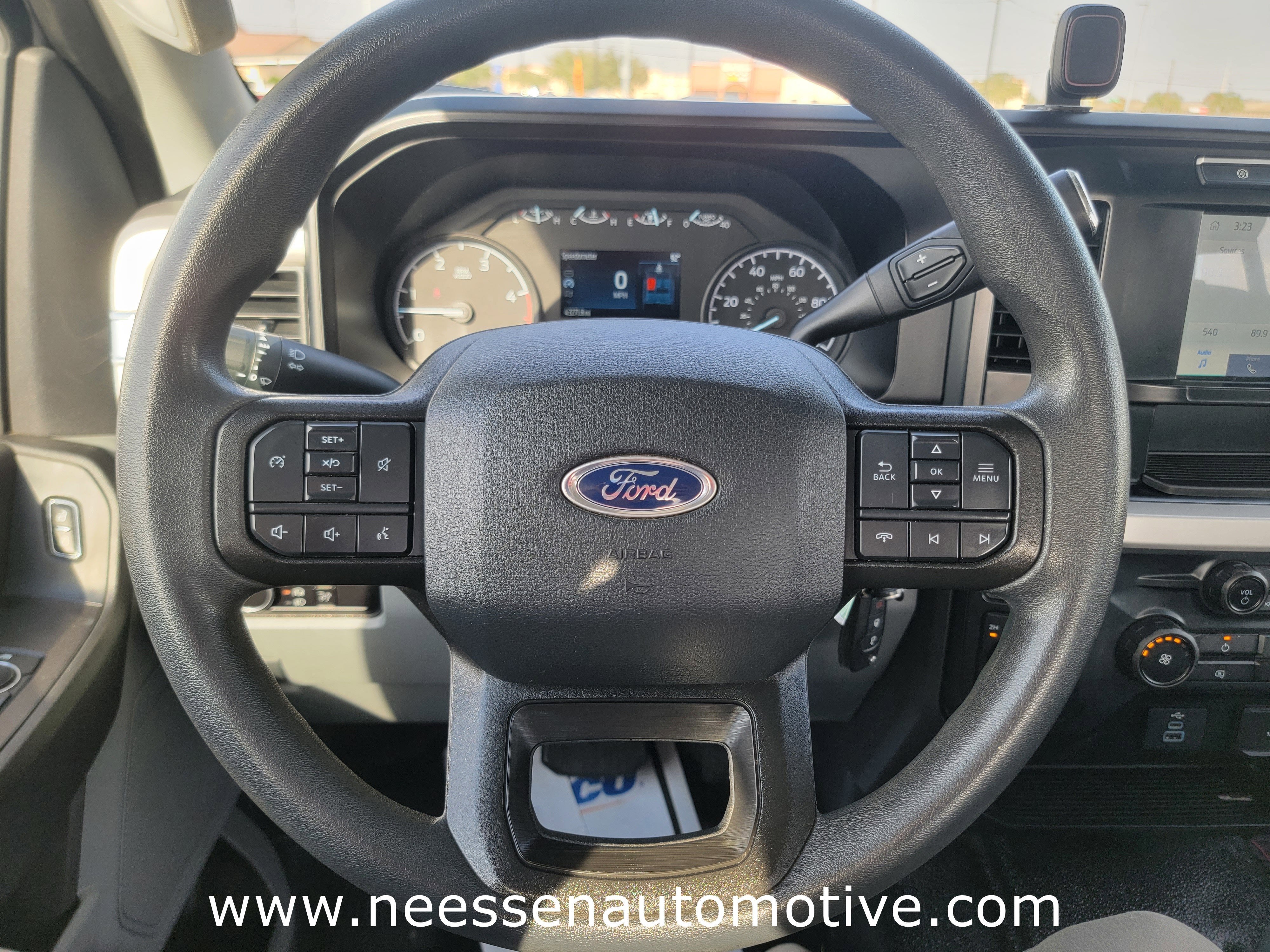 2023 Ford Super Duty F-250 SRW XL