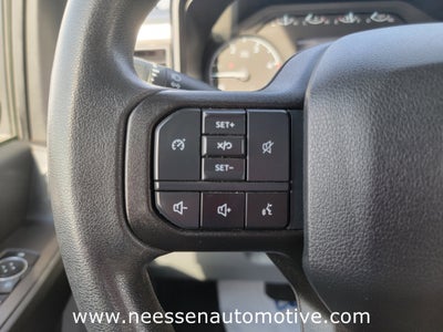 2023 Ford Super Duty F-250 SRW XL