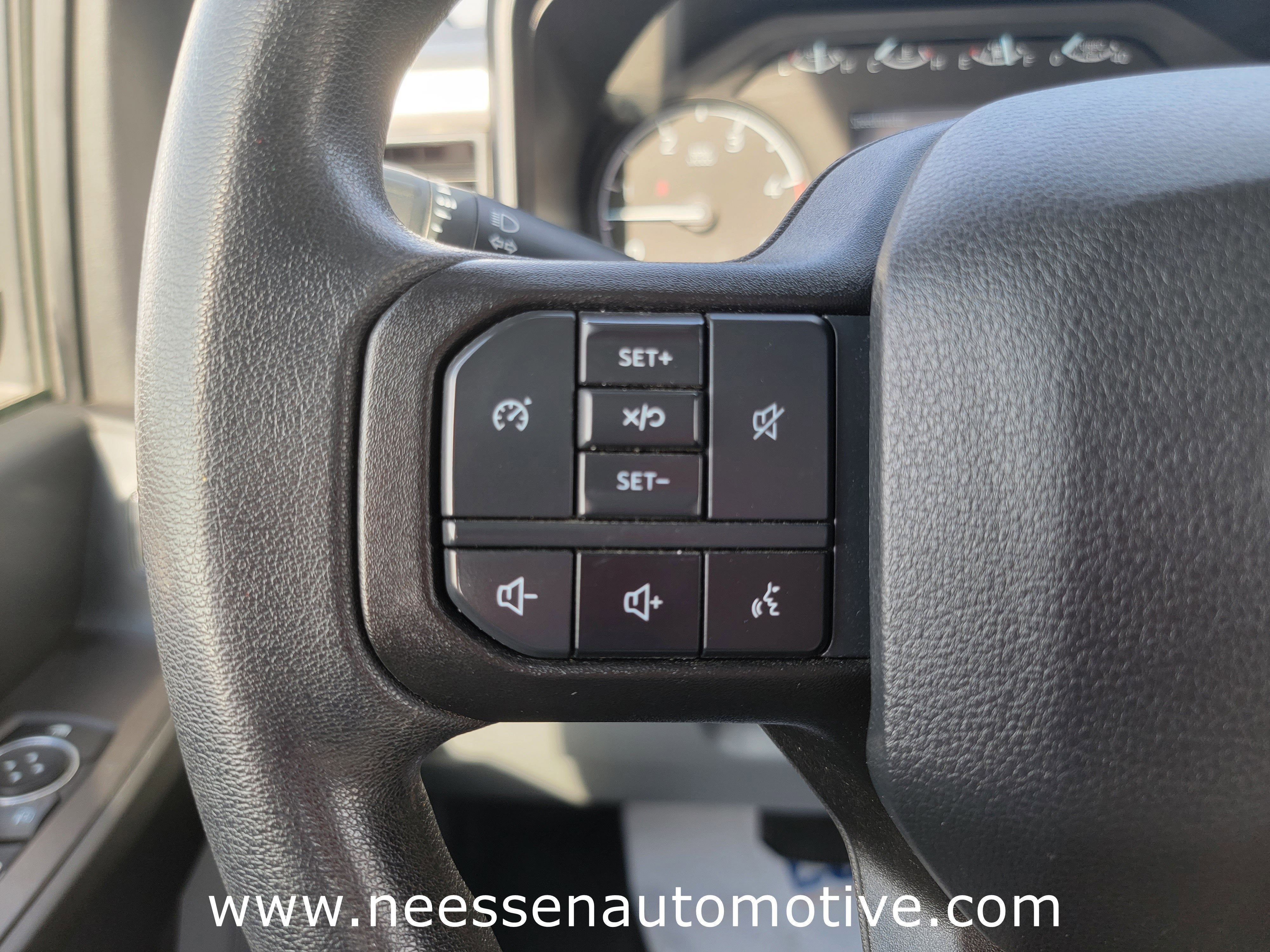 2023 Ford Super Duty F-250 SRW XL