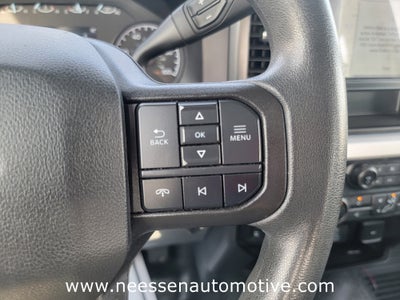 2023 Ford Super Duty F-250 SRW XL