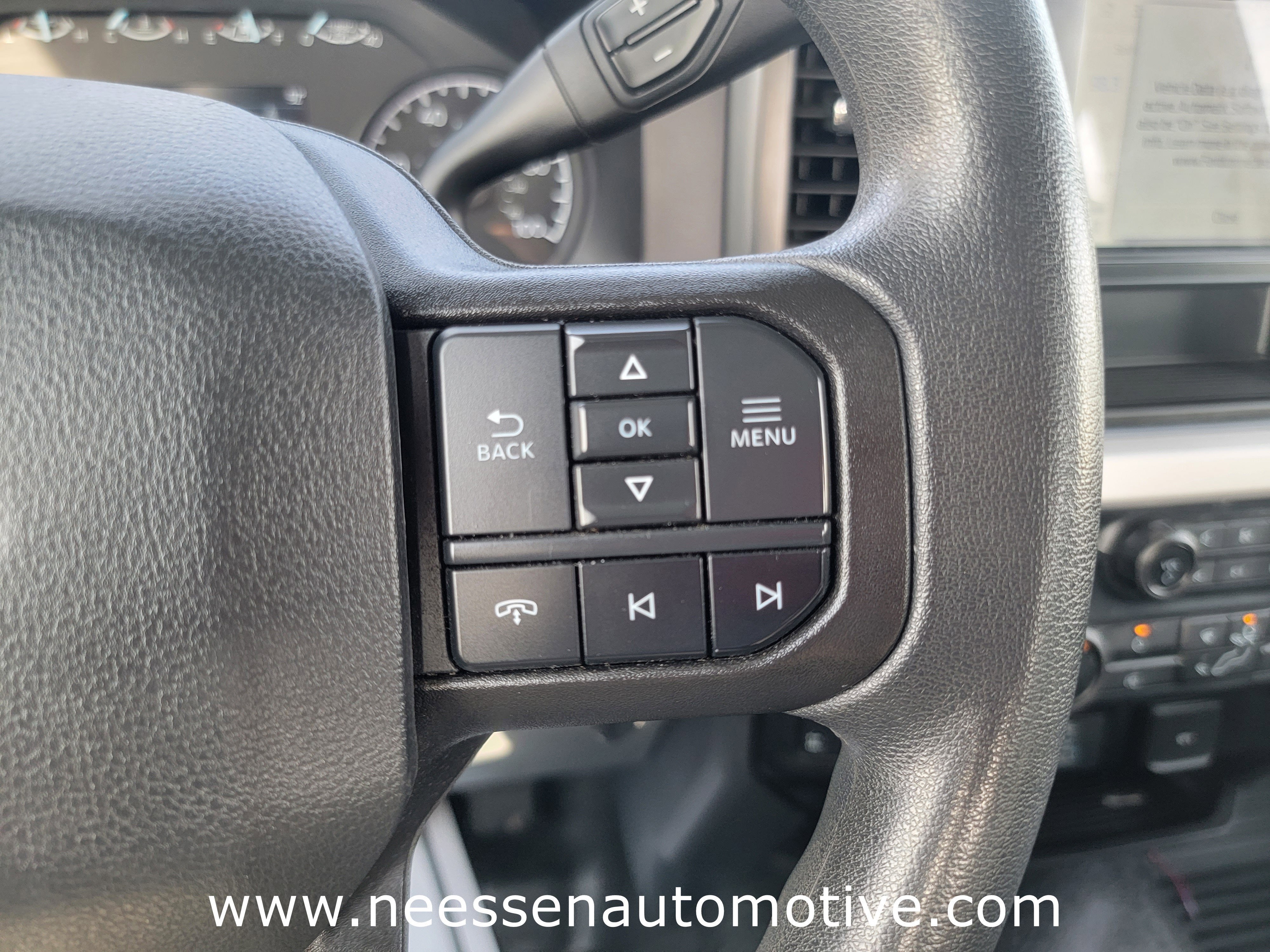 2023 Ford Super Duty F-250 SRW XL