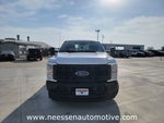 2023 Ford Super Duty F-250 SRW XL