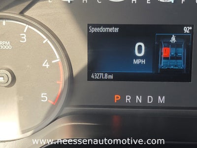 2023 Ford Super Duty F-250 SRW XL