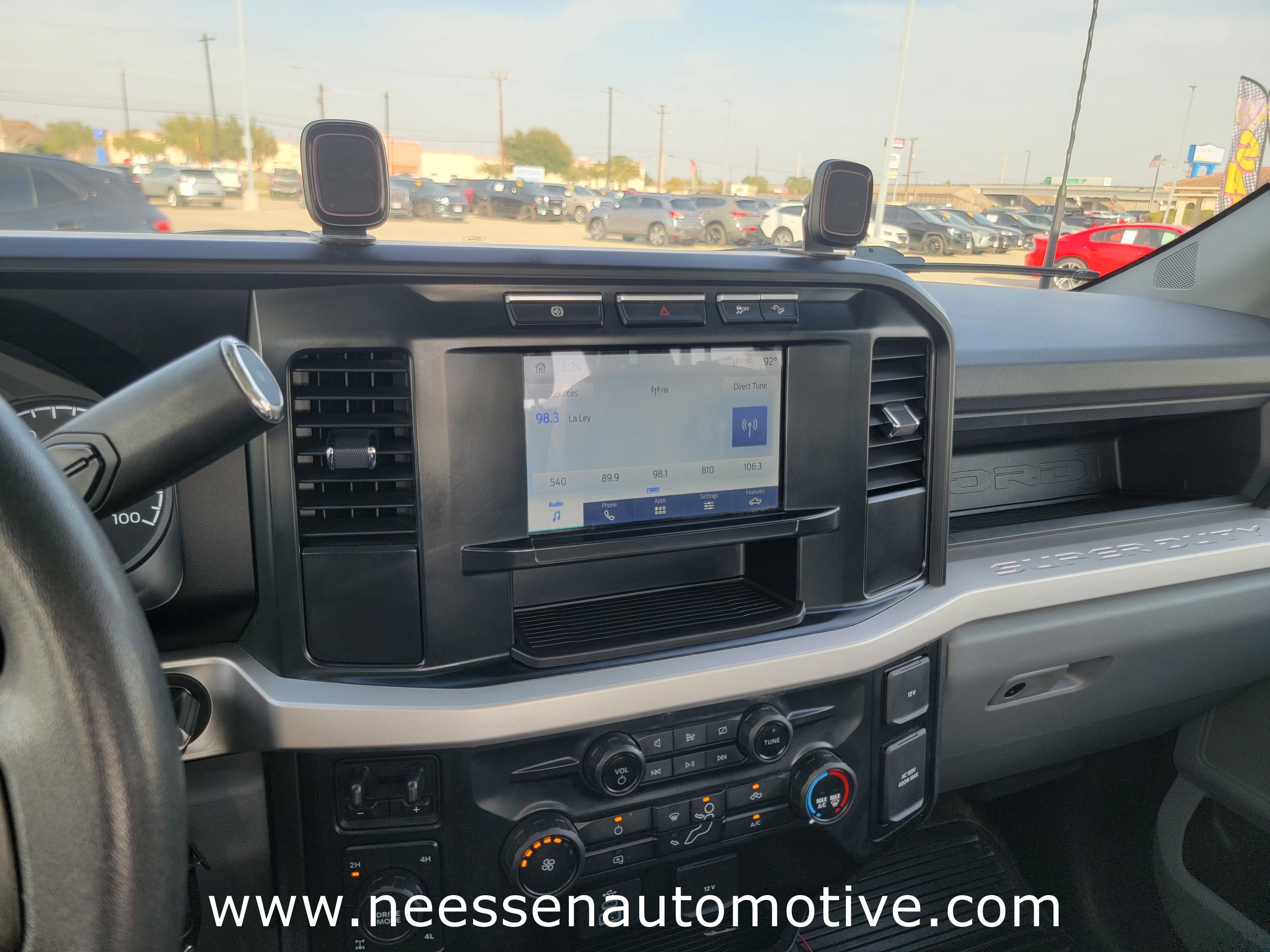 2023 Ford Super Duty F-250 SRW XL