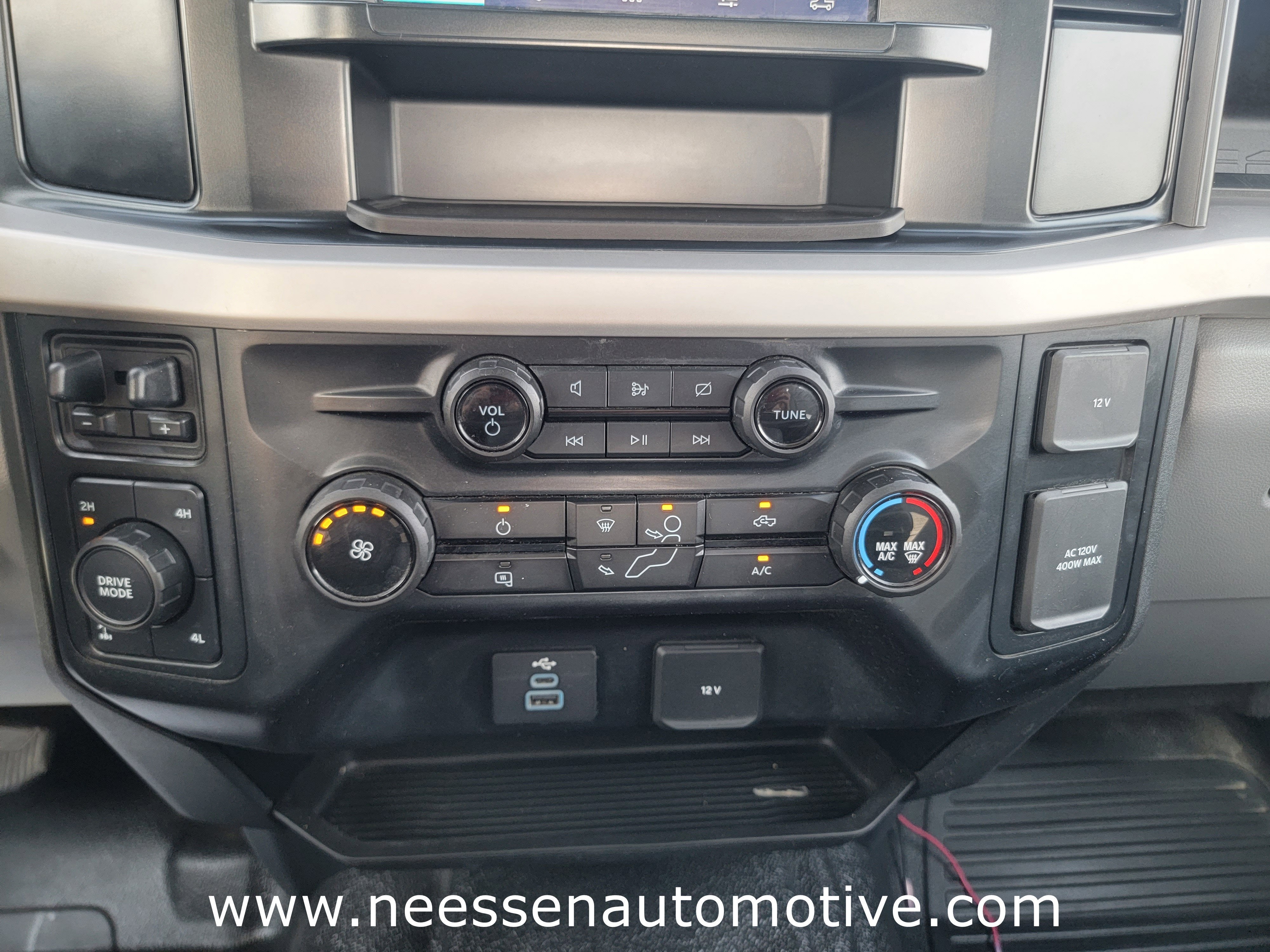 2023 Ford Super Duty F-250 SRW XL