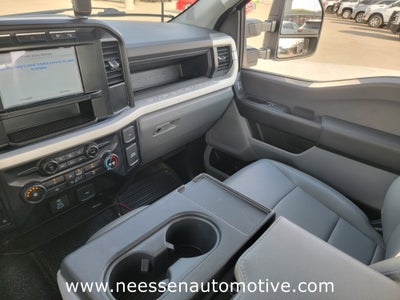 2023 Ford Super Duty F-250 SRW XL