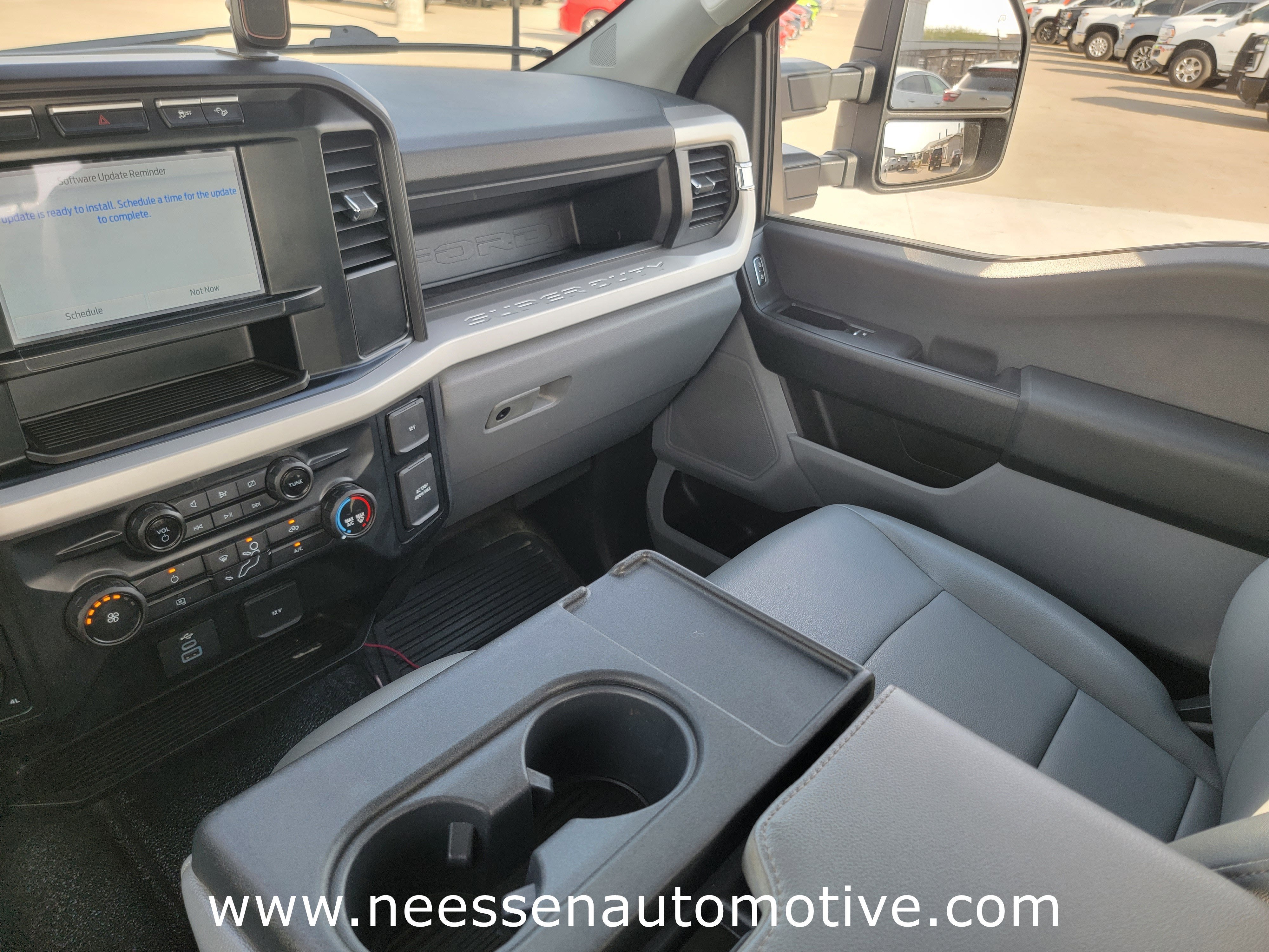 2023 Ford Super Duty F-250 SRW XL