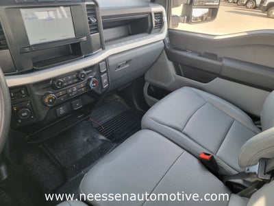 2023 Ford Super Duty F-250 SRW XL