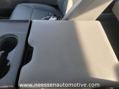 2023 Ford Super Duty F-250 SRW XL