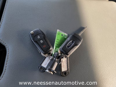 2023 Ford Super Duty F-250 SRW XL