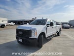 2023 Ford Super Duty F-250 SRW XL