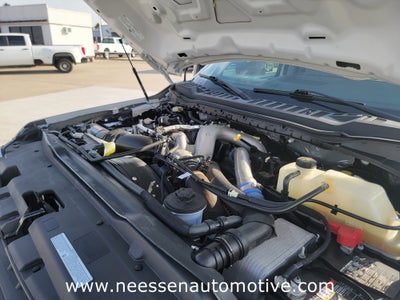 2023 Ford Super Duty F-250 SRW XL