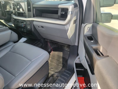 2023 Ford Super Duty F-250 SRW XL