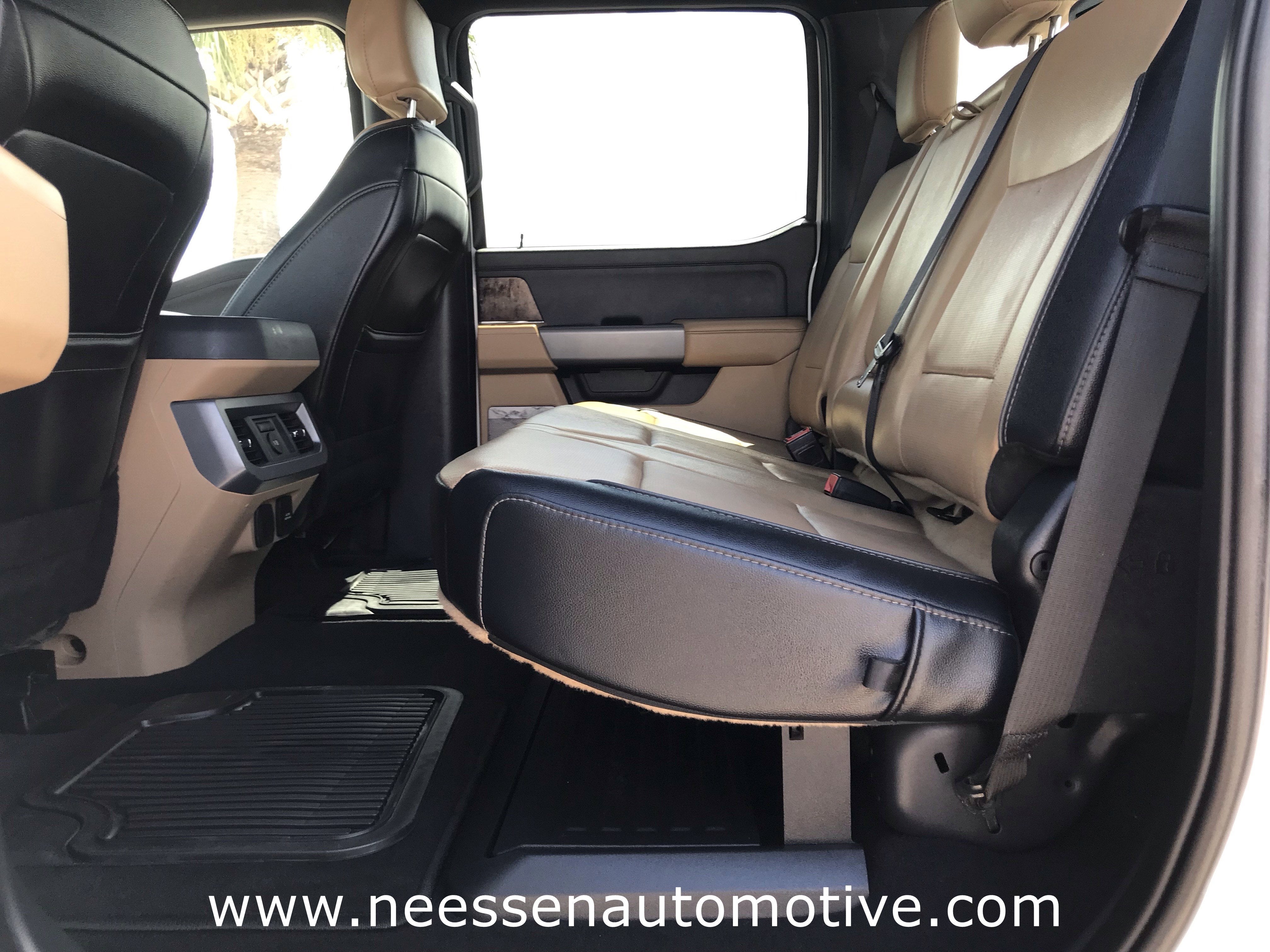 2024 Ford Super Duty F-350 SRW XL