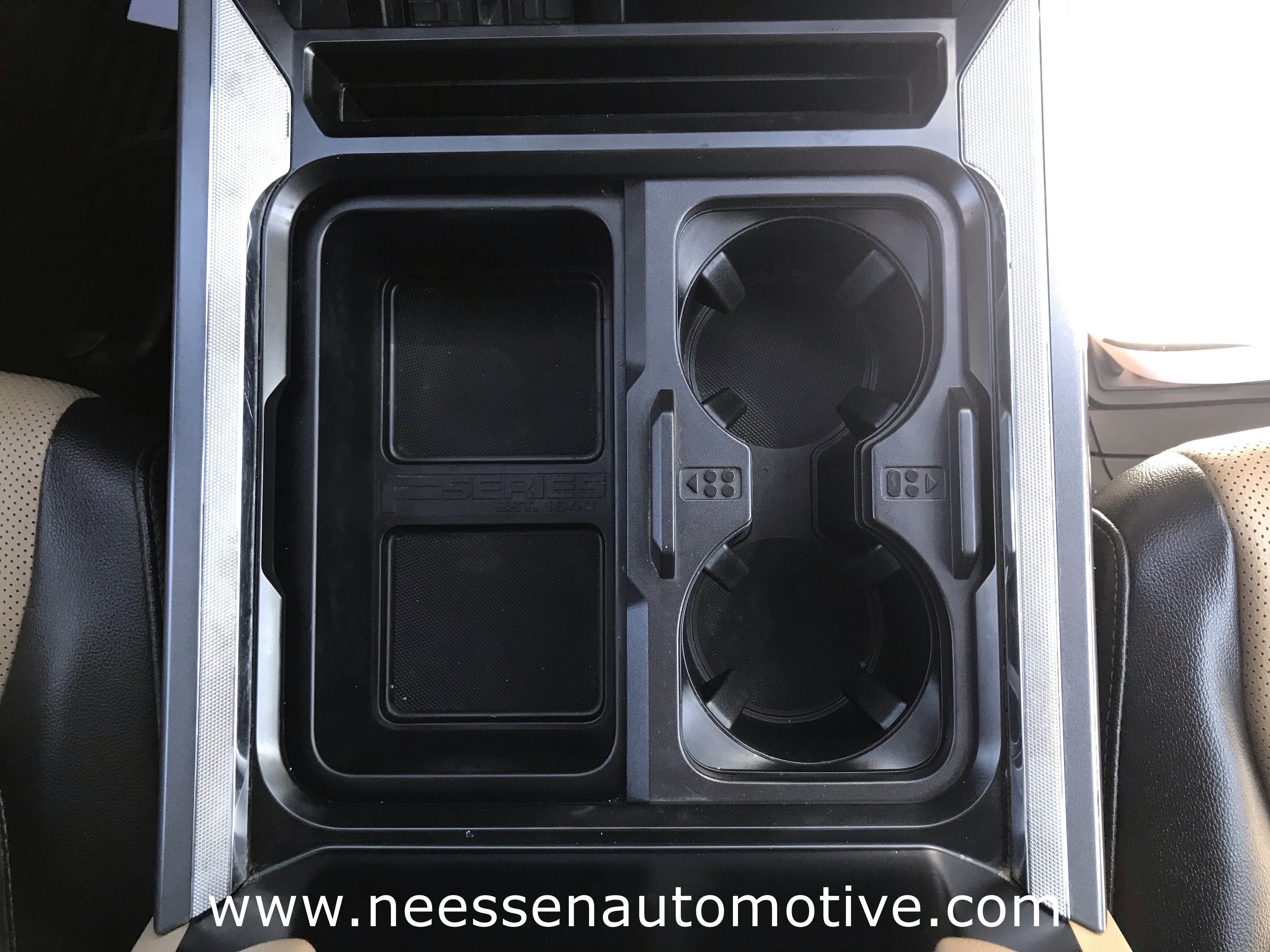 2024 Ford Super Duty F-350 SRW XL