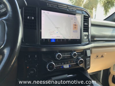 2024 Ford Super Duty F-350 SRW XL