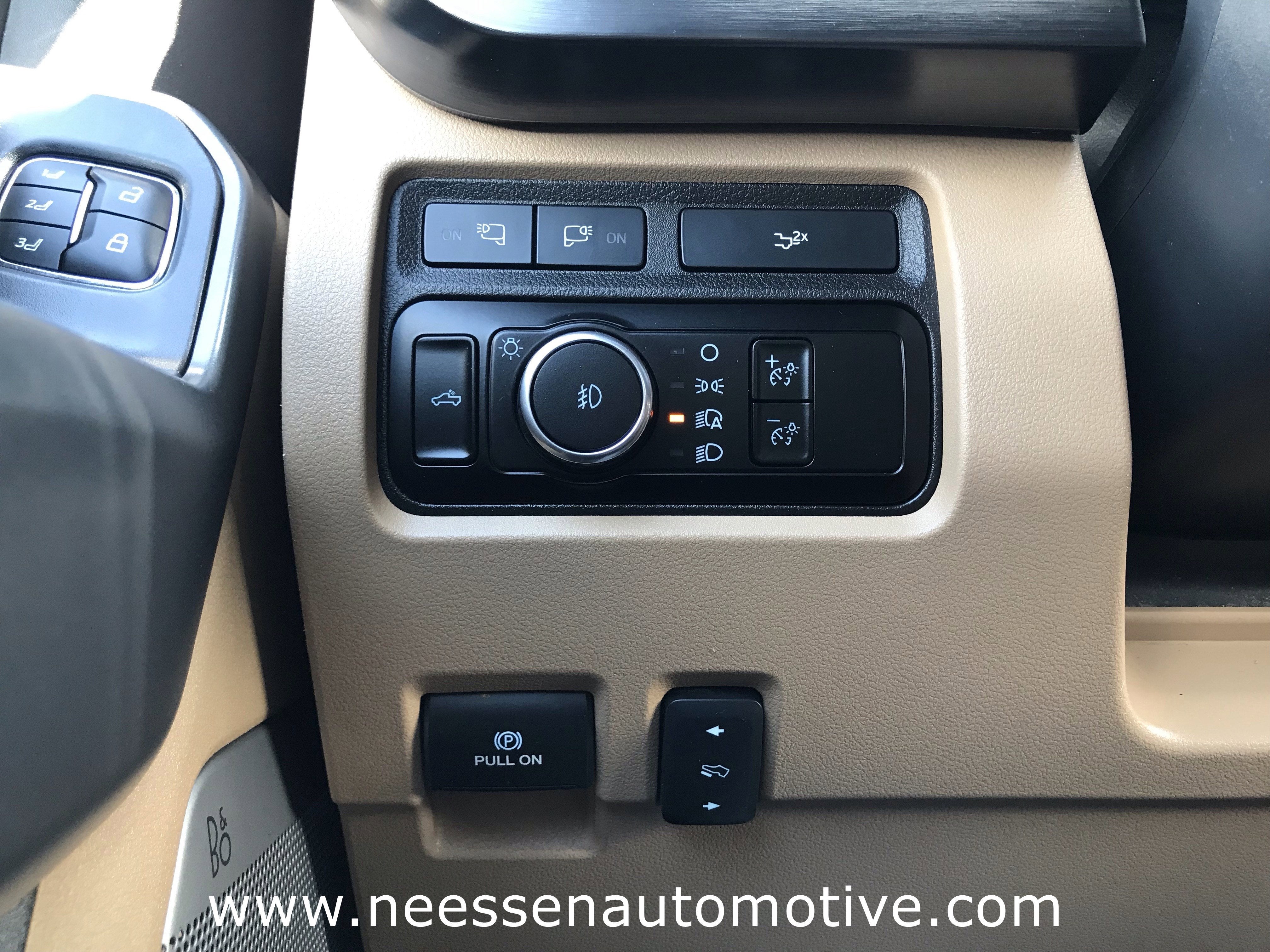 2024 Ford Super Duty F-350 SRW XL