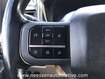 2024 Ford Super Duty F-350 SRW XL