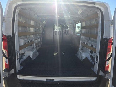 2024 Ford Transit Cargo Van Base