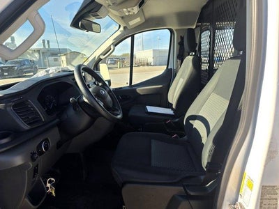 2024 Ford Transit Cargo Van Base