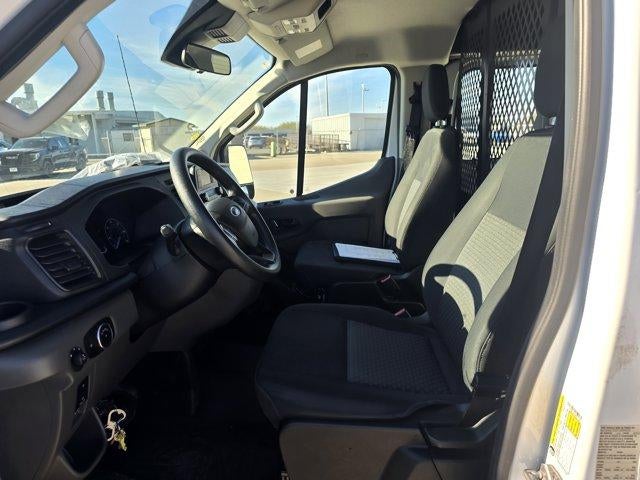 2024 Ford Transit Cargo Van Base