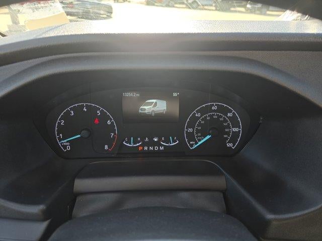 2024 Ford Transit Cargo Van Base