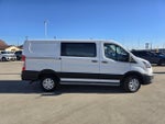 2024 Ford Transit Cargo Van Base