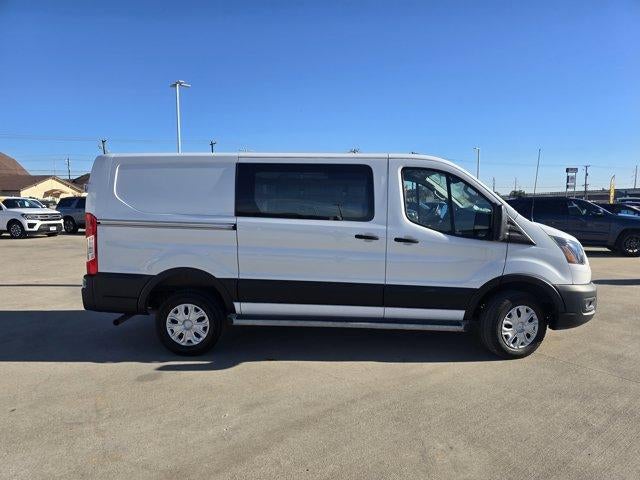 2024 Ford Transit Cargo Van Base
