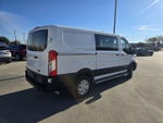 2024 Ford Transit Cargo Van Base