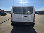 2024 Ford Transit Cargo Van Base
