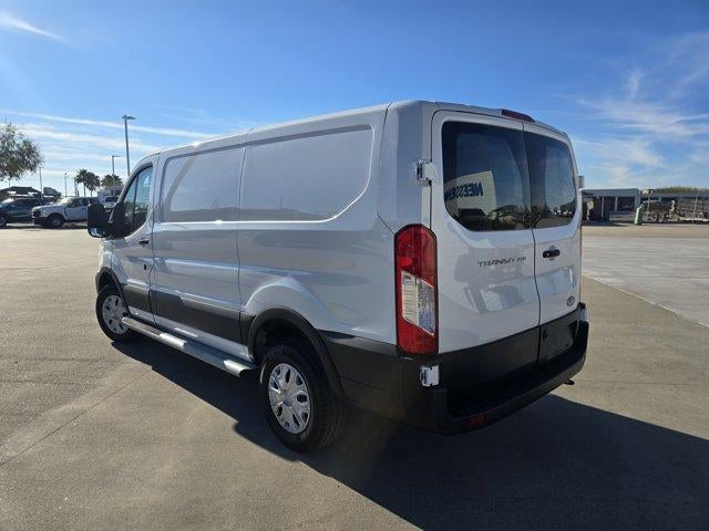 2024 Ford Transit Cargo Van Base