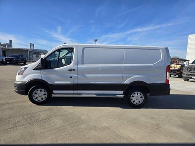 2024 Ford Transit Cargo Van Base