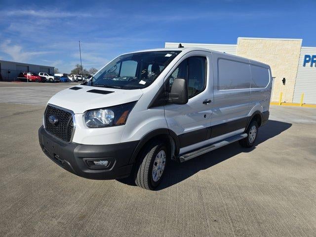 2024 Ford Transit Cargo Van Base