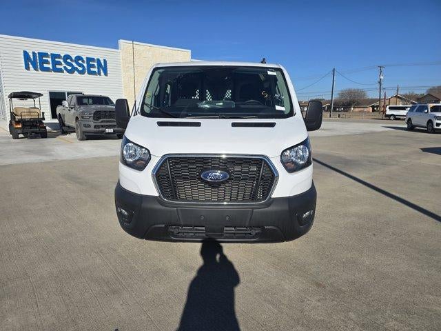 2024 Ford Transit Cargo Van Base