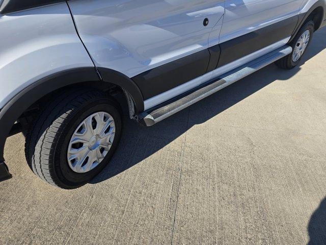 2024 Ford Transit Cargo Van Base