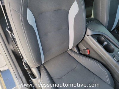 2021 Chevrolet Camaro 1LT