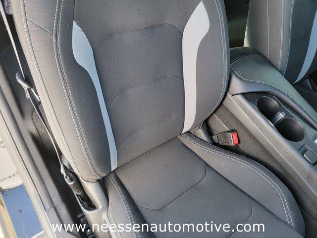 2021 Chevrolet Camaro 1LT