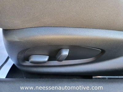 2021 Chevrolet Camaro 1LT