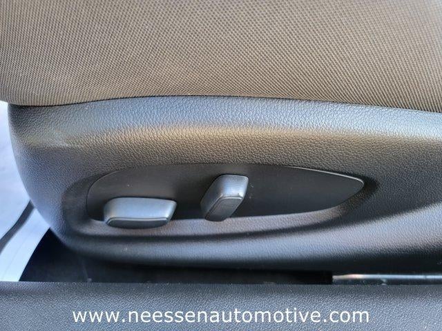 2021 Chevrolet Camaro 1LT